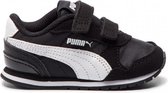 Puma Jongens Sneakers St.runner Jr - Zwart - Maat 27