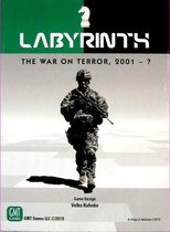 Labyrinth: The War on Terror, 2001 – ?