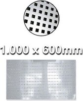 JBM Tools | Wandpaneel 1000x600mm