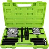 JBM Tools | LAGER TREKKER SET