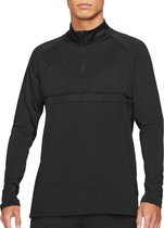Maillot de sport Nike Academy 21 - Taille XS - Homme - Zwart