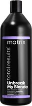 Matrix - Total Results Unbreak My Blonde Conditioner