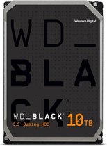 Western Digital  Black 10TB 256MB