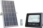 35W 6.4V 16.5Ah LED-schijnwerper op zonne-energie