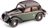 Fiat 508C 1100 Berlina Taxi 1937