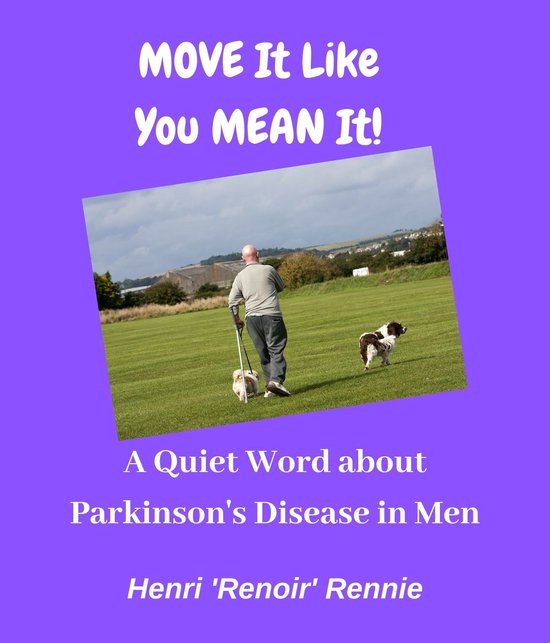 A Quiet Word 2 - Move It Like You Mean It - cover