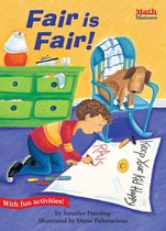 Math Matters - Fair is Fair!