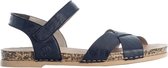Rieker - Dames schoenen - 61253-14 - Blauw - maat 41