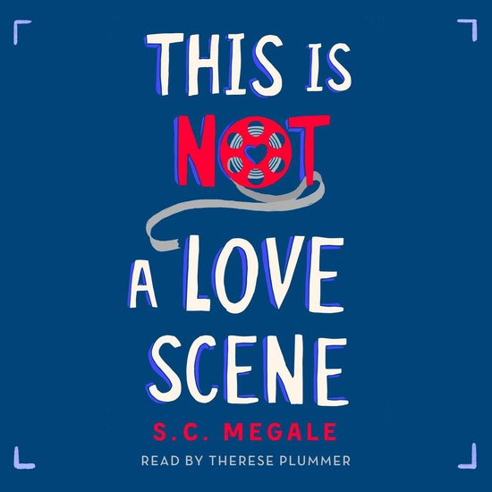 This Is Not a Love Scene - cover