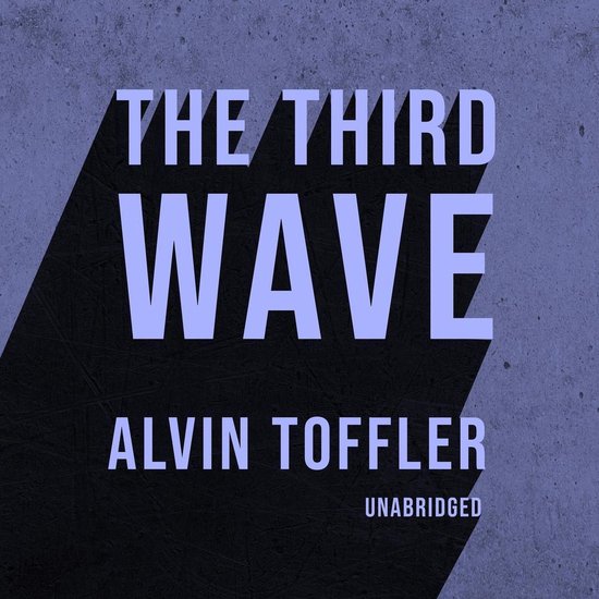 The Third Wave - cover