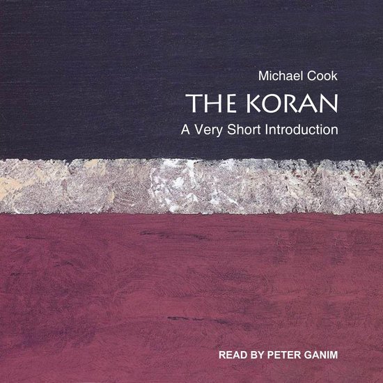 The Koran - cover