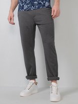 Petrol Industries - Jersey chino Heren - Maat 34-L34