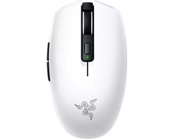 Razer Orochi V2 Wireless Gaming Mouse – White Edition