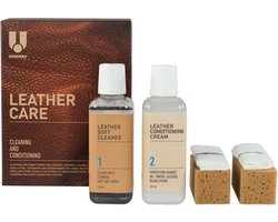 Uniters Leather Care Kit 250 ml