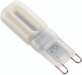 Ledlamp G9 5W 220V SMD6630 360 ° - Wit licht - Overig - Wit licht - SILUMEN