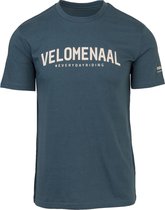 AGU Velomenaal T-shirt Casual - Groen - XXL