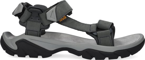 Teva M Terra Fi 5 Universal Sandalen - Heren - Bruin - Maat 43 | bol.com