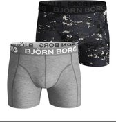 Bjorn Borg Boxershort 2 Pack Digital Maat Xl