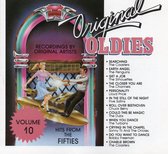 Original Oldies - Volume 10