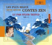 Henri Brunel - Plus Beaux Contes Zen Vol 2 (2 CD)
