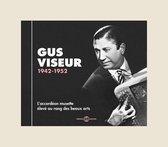 Gus Viseur - Gus Viseur 1942-1952 (CD)