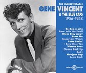 Gene Vincent & The Blue Caps - The Indispensable 1956-1958 (3 CD)