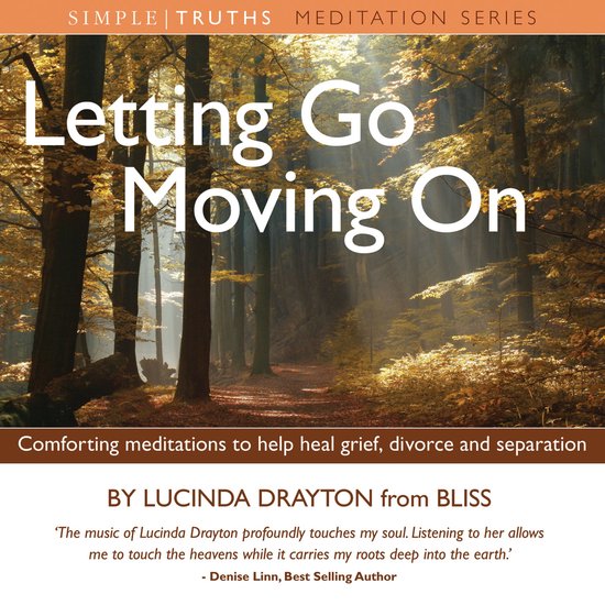 Foto: Letting go moving on