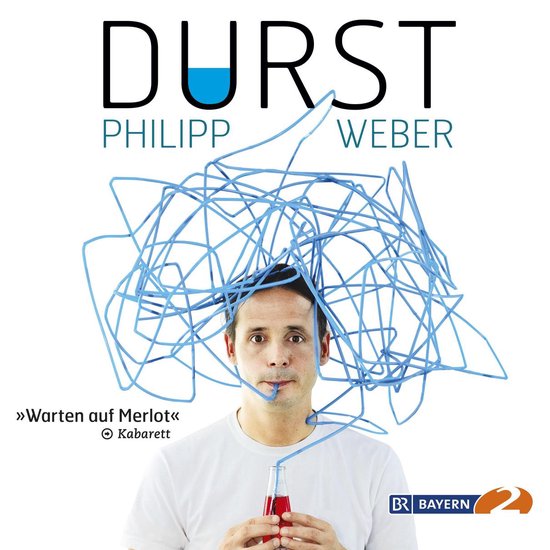 Durst - Warten auf Merlot - cover