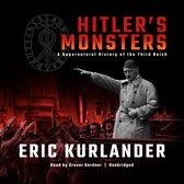 Hitler’s Monsters