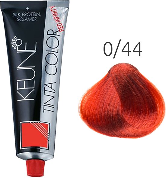 Keune Tinta Color couleur de cheveux Orange 60 ml