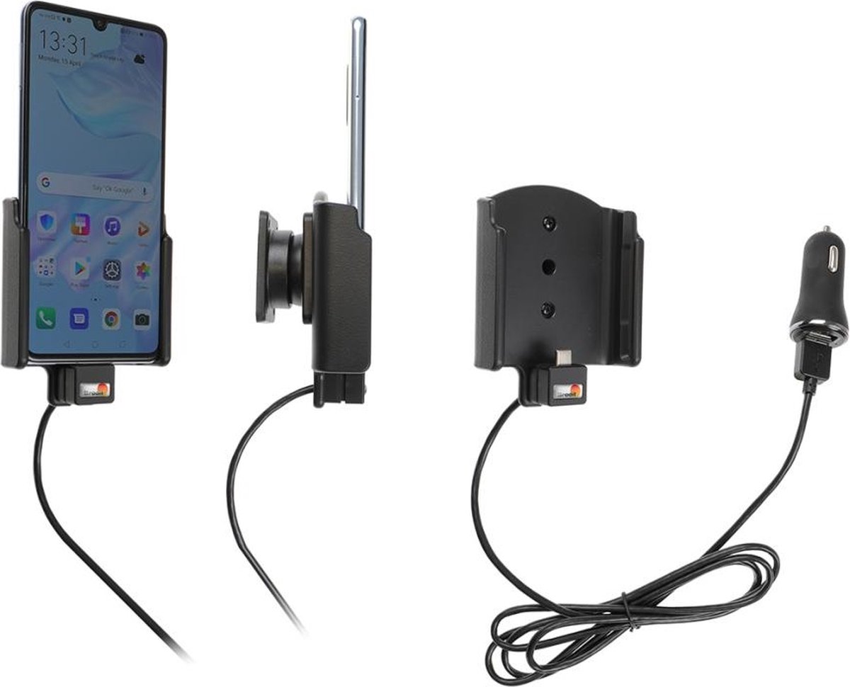 Brodit passieve houder Huawei P30