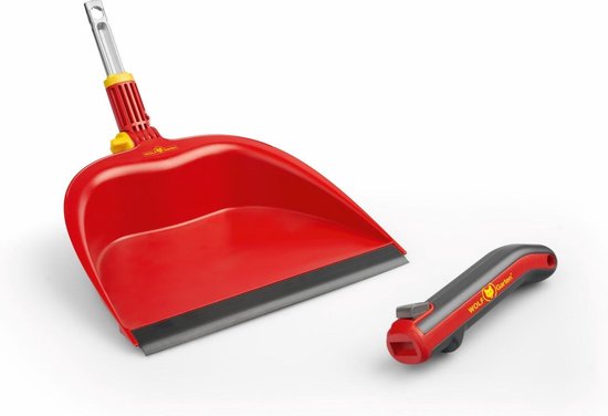 71ANA014650 BK-M Outdoor-schep 25 cm — afbeelding 5