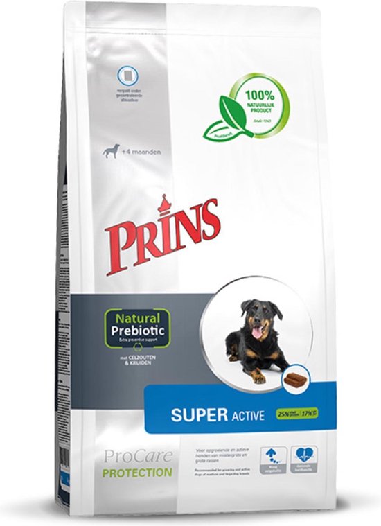Prins ProCare Protection Super 15 kg