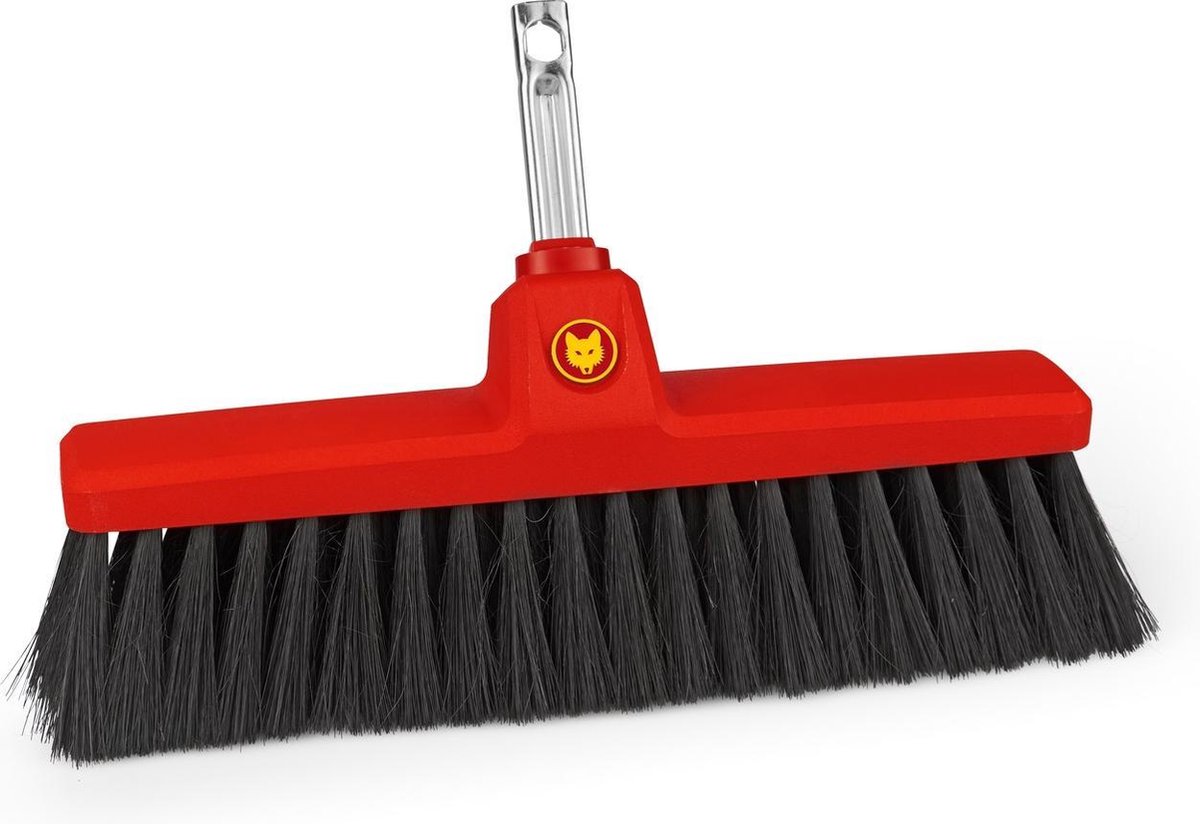Goedkoopste WOLF-Garten HB 350 M Bezem - 35cm