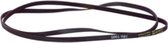 Aandrijfsnaar riem poly snaar wasmachine wasdroger 1960h7 Universeel 16504