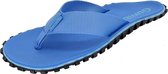 Gumbies | Duckbill | Teenslippers | Unisex  | Licht Blauw | Maat 41