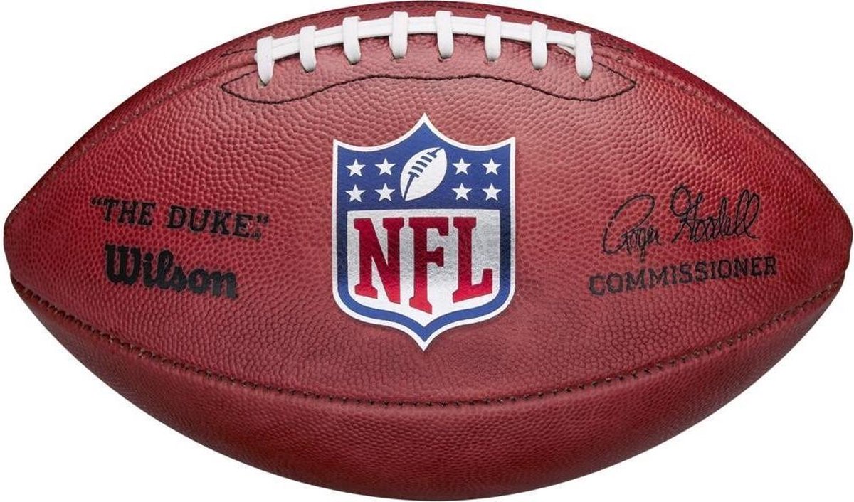 Wilson NFL Game Ball 