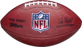 Wilson NFL Game Ball "The Duke" American Football