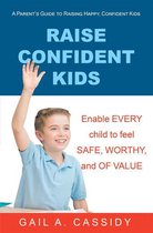 Omslag Raise Confident Kids