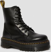 Dr. Martens Jadon Unisex Veterboots - Zwart - Maat 36