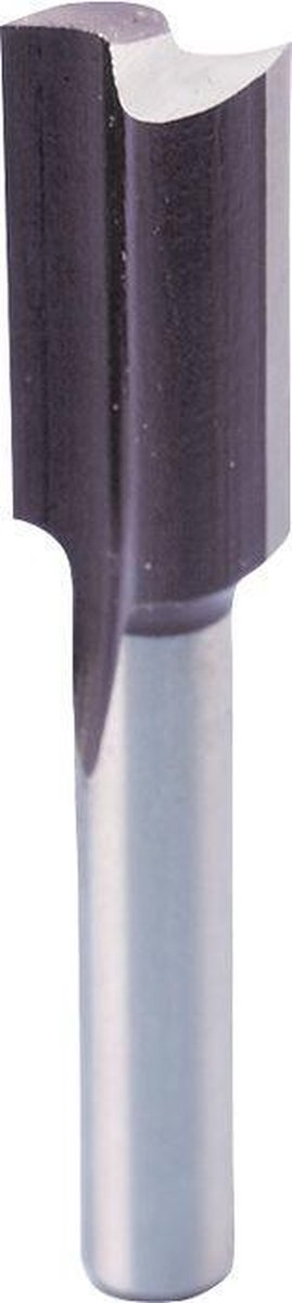 KWB - Gleuffrees schacht 8mm - HM - Vingerfrees - 10mm