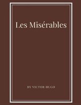 Les Miserables by Victor Hugo