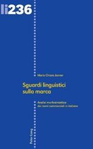 Linguistic Insights- Sguardi linguistici sulla marca