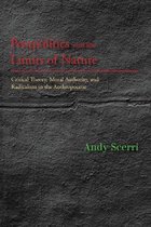 SUNY series in New Political Science- Postpolitics and the Limits of Nature