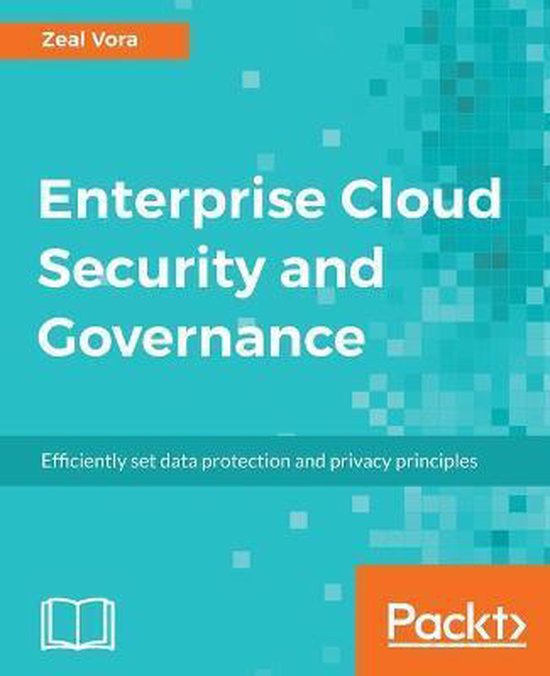 Enterprise Cloud Security and Governance - cover