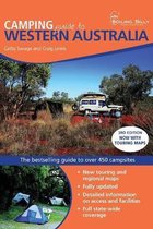 BOILING BILLY CAMPING GUIDES- Camping Guide to Western Australia