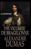 The Vicomte of Bragelonne Illustrated