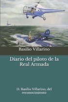 Diario del piloto de la Real Armada