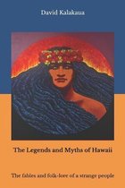 The Legends and Myths of Hawaii