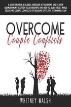 Overcome Couple Conflicts